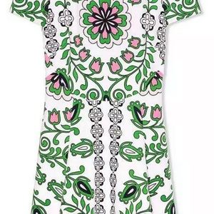 Tory Burch Garden Party dress XL